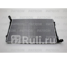 PRS3927 - Радиатор охлаждения (PATRON) Volkswagen Caddy (2004-2010)