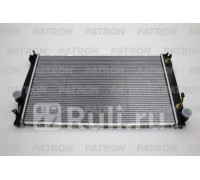 PRS4028 - Радиатор охлаждения (PATRON) Toyota Rav4 (2005-2014)