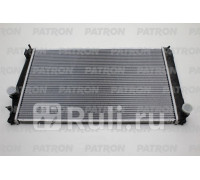 PRS4029 - Радиатор охлаждения (PATRON) Toyota Rav4 (2005-2014)