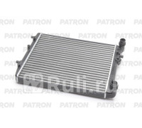 PRS4036 - Радиатор охлаждения (PATRON) Volkswagen Polo (2001-2005)