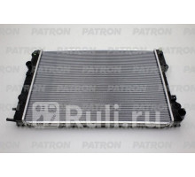 PRS4058 - Радиатор охлаждения (PATRON) Opel Omega B (1994-1999)