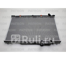 PRS4321 - Радиатор охлаждения (PATRON) Mazda CX-7 ER2 (2009-2012)