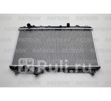 PRS4322 - Радиатор охлаждения (PATRON) Honda CR V 1 (1996-2002)