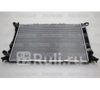 PRS4326 - Радиатор охлаждения (PATRON) Audi A4 B8 (2007-2011)