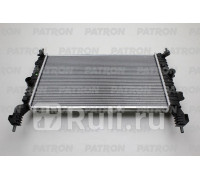 PRS4327 - Радиатор охлаждения (PATRON) Opel Meriva A (2003-2010)