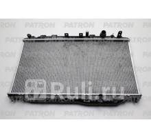 PRS4329 - Радиатор охлаждения (PATRON) Honda Civic 5D (2005-2011)