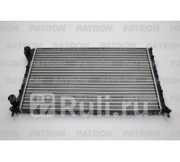 PRS4331 - Радиатор охлаждения (PATRON) Fiat Doblo 1 (2000-2005)
