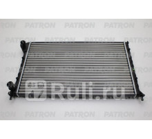 PRS4331 - Радиатор охлаждения (PATRON) Fiat Doblo 1 (2000-2005)