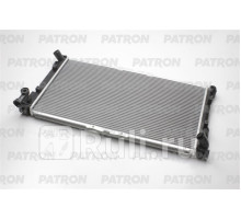 PRS4362 - Радиатор охлаждения (PATRON) Kia Clarus (1998-2001)