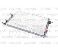 PRS4378 - Радиатор охлаждения (PATRON) Renault Megane 3 (2008-2014)