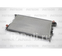 PRS4379 - Радиатор охлаждения (PATRON) Opel Signum (2003-2008)