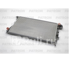 PRS4379 - Радиатор охлаждения (PATRON) Opel Signum (2003-2008)