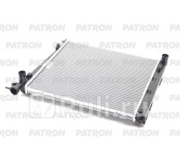 PRS4386 - Радиатор охлаждения (PATRON) Kia Sorento 2 (2009-2021)
