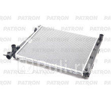 PRS4386 - Радиатор охлаждения (PATRON) Kia Sorento 2 (2009-2021)