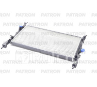 PRS4394 - Радиатор охлаждения (PATRON) Ford Transit 6 (2006-2013)
