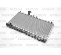 PRS4396 - Радиатор охлаждения (PATRON) Suzuki Liana (2001-2008)