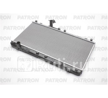 PRS4396 - Радиатор охлаждения (PATRON) Suzuki Liana (2001-2008)