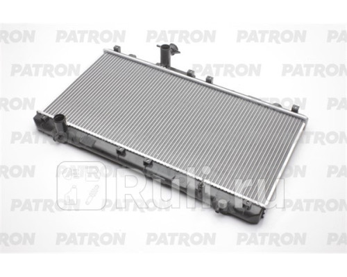 PRS4396 - Радиатор охлаждения (PATRON) Suzuki Liana (2001-2008)