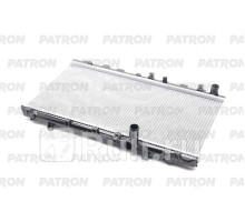 PRS4399 - Радиатор охлаждения (PATRON) Suzuki SX4 (2006-2014)