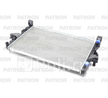 PRS4401 - Радиатор охлаждения (PATRON) Volkswagen Transporter T5 (2003-2009)