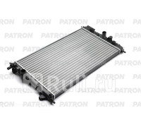 PRS4402 - Радиатор охлаждения (PATRON) Opel Insignia (2008-2013)