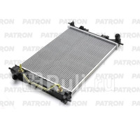 PRS4407 - Радиатор охлаждения (PATRON) Kia Ceed 1 рестайлинг (2010-2012)