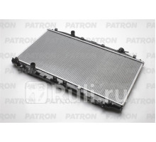 PRS4409 - Радиатор охлаждения (PATRON) Honda Accord 8 (2008-2013)