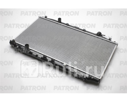 PRS4409 - Радиатор охлаждения (PATRON) Honda Accord 8 (2008-2013)