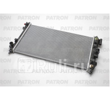 PRS4415 - Радиатор охлаждения (PATRON) Opel Insignia (2008-2013)