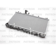 PRS4417 - Радиатор охлаждения (PATRON) Suzuki SX4 (2006-2014)