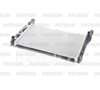 PRS4419 - Радиатор охлаждения (PATRON) Opel Antara (2006-2017)