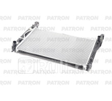 PRS4419 - Радиатор охлаждения (PATRON) Opel Antara (2006-2017)