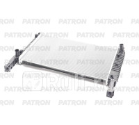 PRS4421 - Радиатор охлаждения (PATRON) Opel Antara (2006-2017)