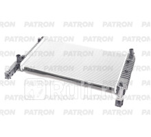 PRS4421 - Радиатор охлаждения (PATRON) Opel Antara (2006-2017)