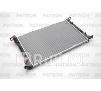 PRS4429 - Радиатор охлаждения (PATRON) Audi Q5 (2012-2017)