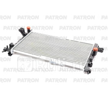 PRS4441 - Радиатор охлаждения (PATRON) Opel Combo C (2001-2011)