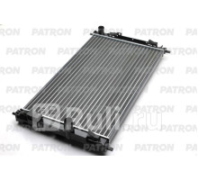 PRS4449 - Радиатор охлаждения (PATRON) Chrysler Sebring (2006-2010)