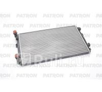 PRS4462 - Радиатор охлаждения (PATRON) Audi A3 8V (2012-2020)