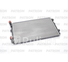 PRS4462 - Радиатор охлаждения (PATRON) Audi A3 8V (2012-2020)