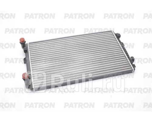 PRS4462 - Радиатор охлаждения (PATRON) Audi A3 8V (2012-2020)
