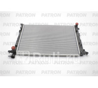 PRS4466 - Радиатор охлаждения (PATRON) Hyundai ix35 (2010-2013)