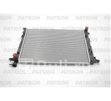 PRS4466 - Радиатор охлаждения (PATRON) Kia Sportage 3 (2010-2016)
