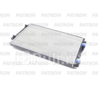 PRS4469 - Радиатор охлаждения (PATRON) Audi A3 8V (2012-2020)
