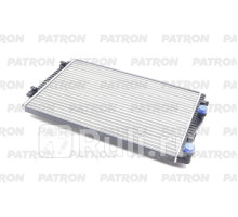 PRS4469 - Радиатор охлаждения (PATRON) Audi A3 8V (2012-2020)