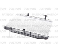 PRS4478 - Радиатор охлаждения (PATRON) Mazda CX-5 (2011-2017)
