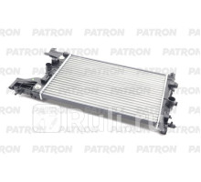 PRS4489 - Радиатор охлаждения (PATRON) Chevrolet Cruze (2009-2015)