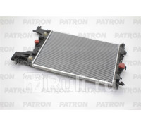 PRS4490 - Радиатор охлаждения (PATRON) Opel Astra J (2012-2017)