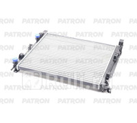 PRS4524 - Радиатор охлаждения (PATRON) Renault Kangoo 2 (2008-2013)