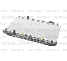PRS4532 - Радиатор охлаждения (PATRON) Honda Accord 8 (2008-2013)