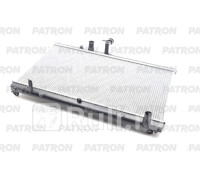 PRS4535 - Радиатор охлаждения (PATRON) Hyundai Starex (2007-2018)